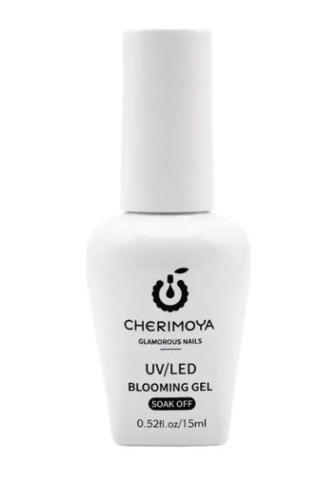Base Blooming Gel 15 ml Cherimoya
