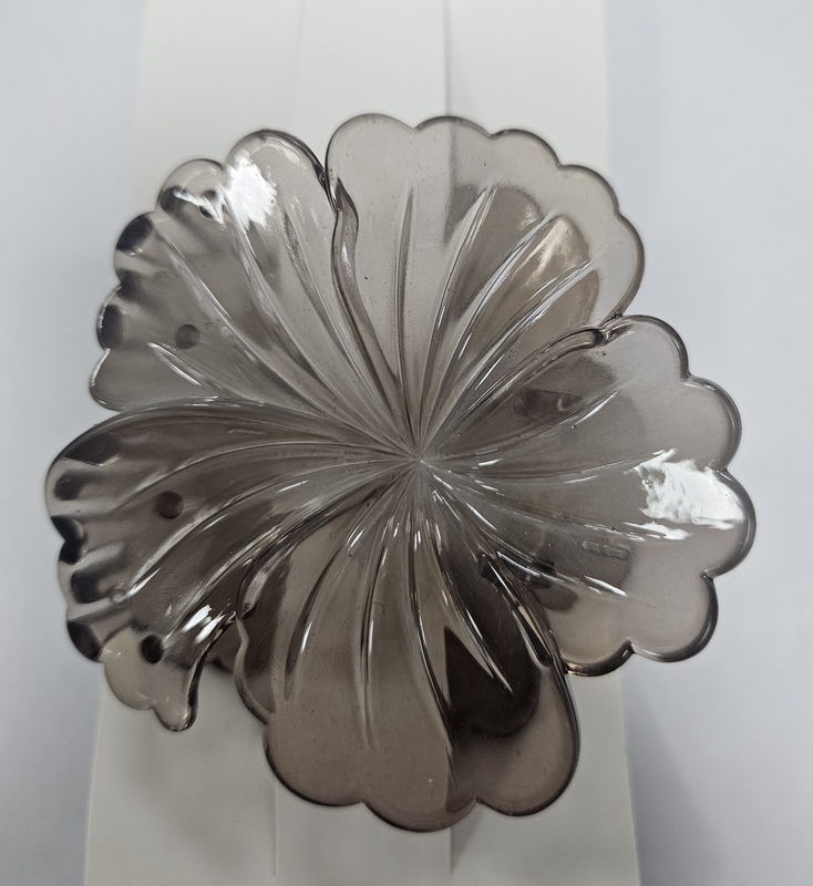 BROCHE PELO FLOR