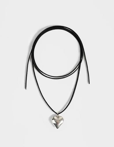 Choker Con Dije