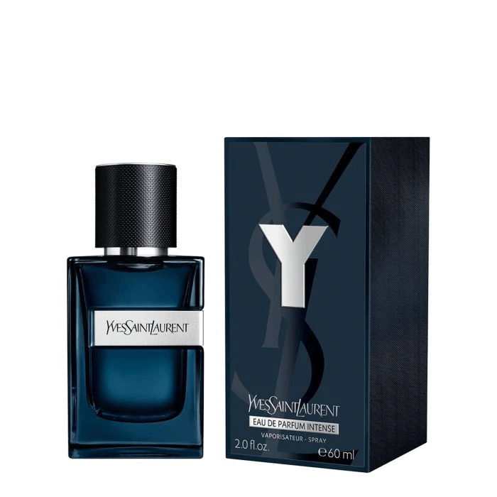 Y Eau De Parfum Intense 60 ml Yves Saint Laurent