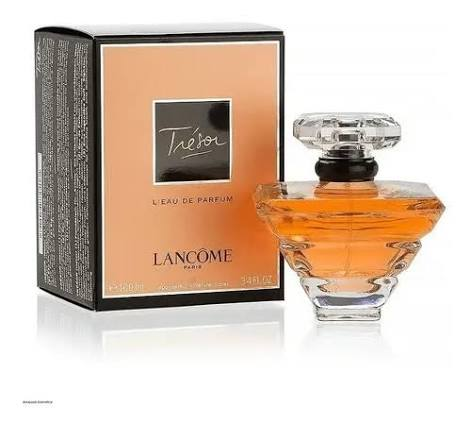 Tresor Eau De Parfum 50 ml