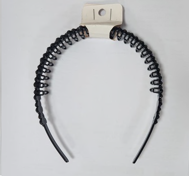 VINCHA STRASS VARIOS MODELOS
