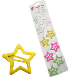 TIC TAC ESTRELLA X 10 UN.