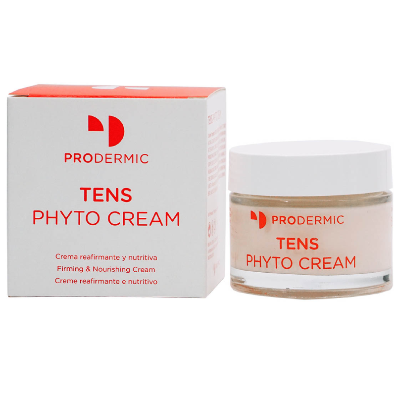 Loción Tensora Vegetal Phyto Tens 150ml Prodermic
