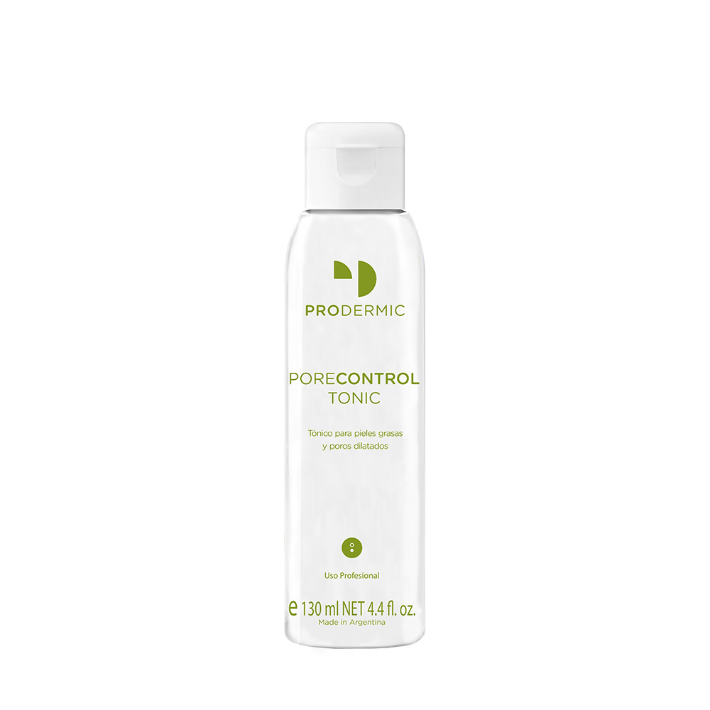 Tónico Minimizador de Poros Pore Control Tonic 130ml Prodermic