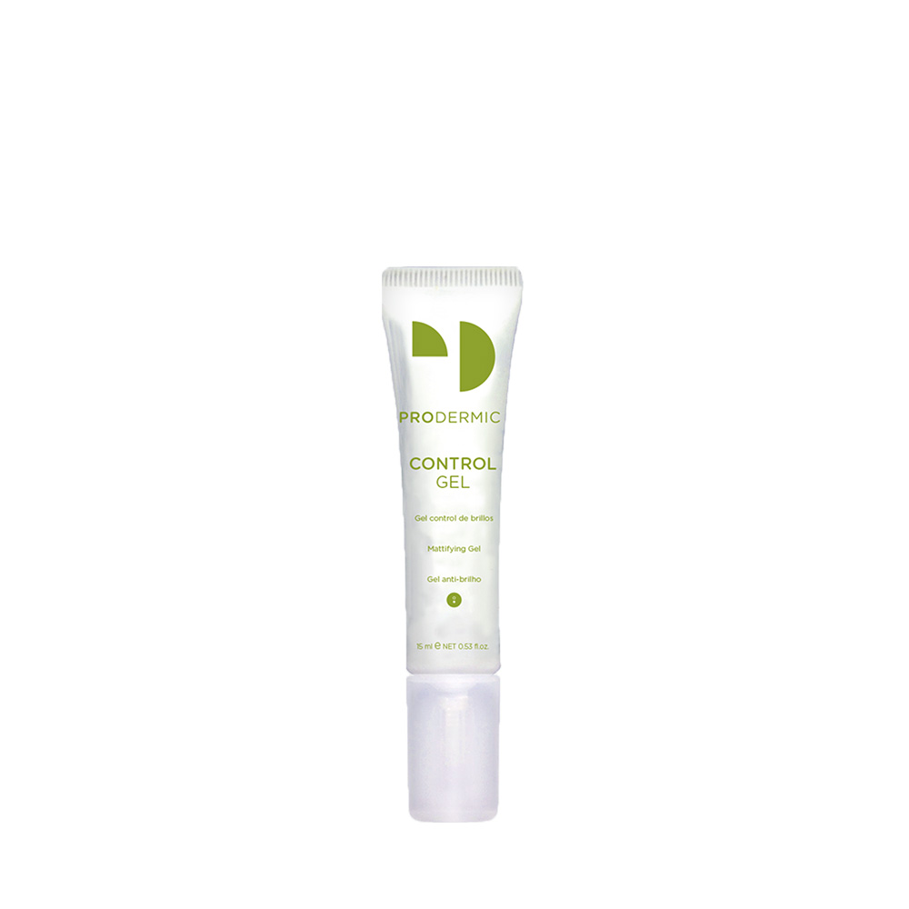 Gel Purificante Localizado Pure Detox Gel 15ml Prodermic