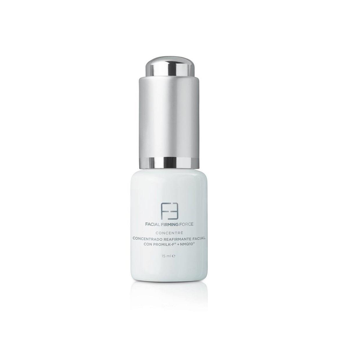 Concentrado Reafirmante Facial F3 Exel 15ml