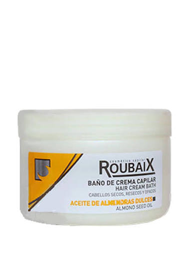 Baño de Crema Almendras 300 g Roubaix