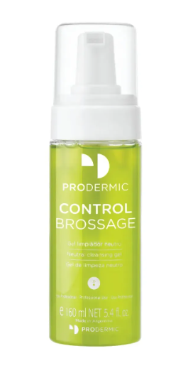 Gel Brossage x 160 ml Prodermic