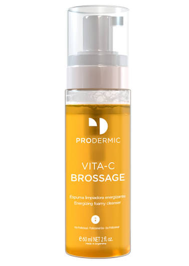 Crema Exfoliante Suave Control Brossage 60ml Prodermic