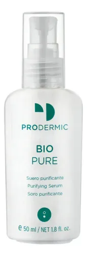 Serum Equilibrante para Piel Oleosa Bio Pure 50ml Prodermic