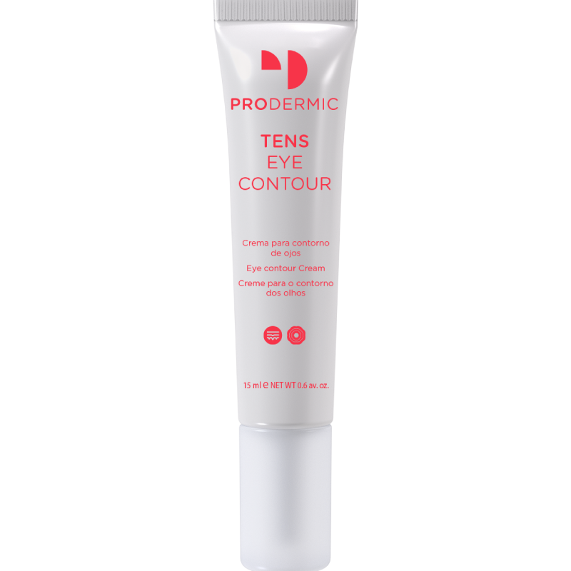 Contorno de Ojos Tens Eye Contour 15ml Prodermic
