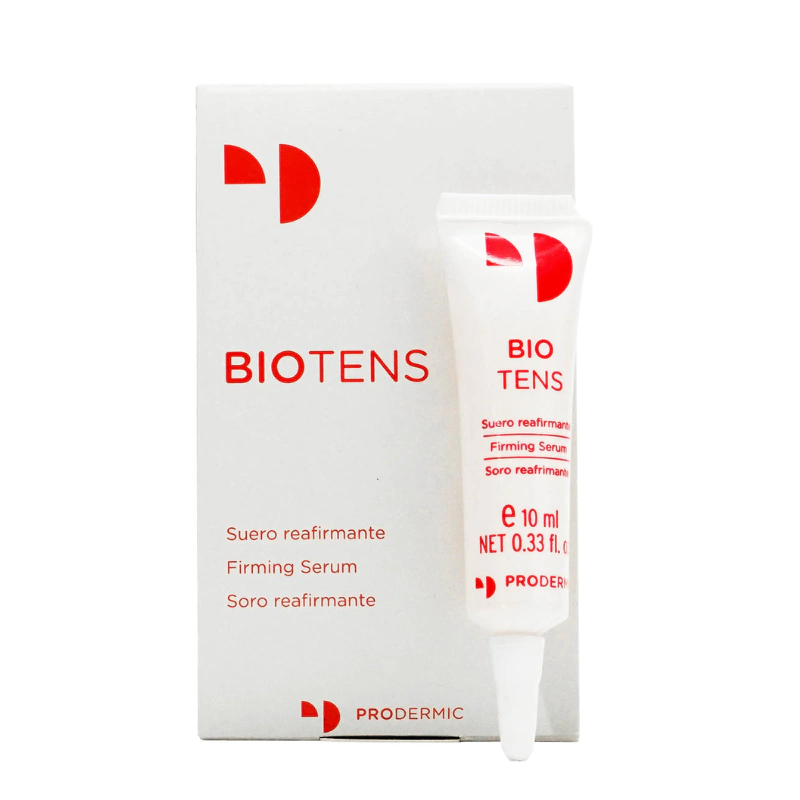 Ampolla Efecto Lifting Inmediato Bio Tens 10ml Prodermic