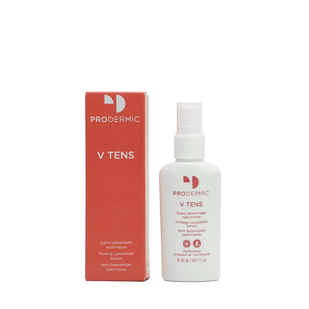 Crema Tensora Reafirmante V Tens 50ml Prodermic