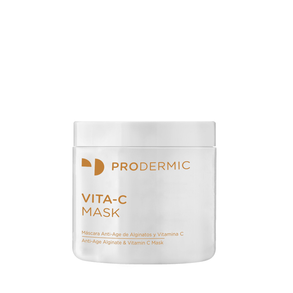 Máscara Iluminadora Vita-C Mask 90g Prodermic