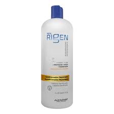 Acondicionador Base Ácida Real Rigen Repair 1L Alfaparf