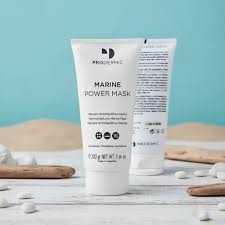 Marine Power Mask  200ml Prodermic