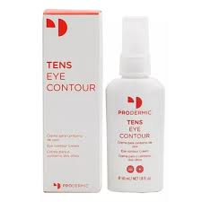 Contorno de Ojos Tensor Tens Contour Eyes 50ml Prodermic