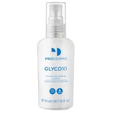 Serum Ácido Glicólico Glyco 10 50ml Prodermic