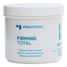 Crema Reafirmante Intensiva Firming Total 500ml Prodermic