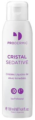 Loción Calmante Post-Peeling Cristal Sedative 130ml Prodermic