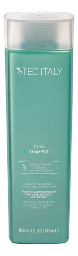 Acondicionador Balsami Totale Tec Italy 300ml