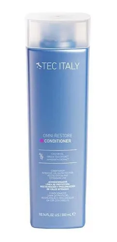 Acondicionador Omni Restauración Tec Italy 300ml
