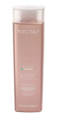 Shampoo Post Color Tec Italy 300ml