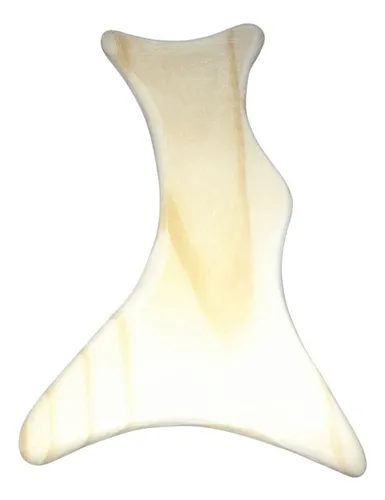 Kit Maderoterapia Corporal y Reflexología NDB