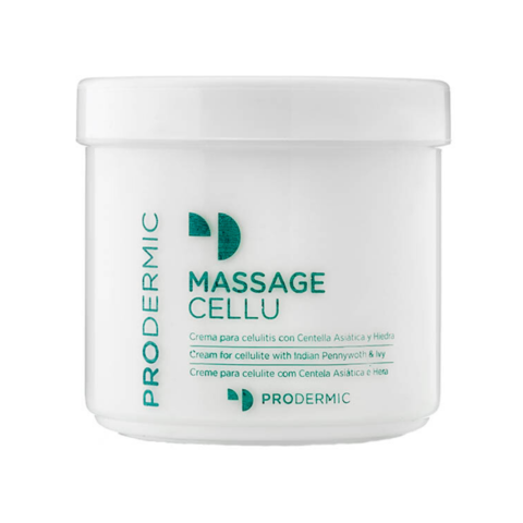 Massage Cellu 500ml Prodermic