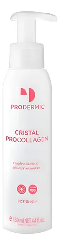 Loción Estimulante de Colágeno Cristal ProCollagen 130ml Prodermic