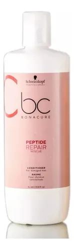 Acondicionador Repair Rescue Bonacure 1L Schwarzkopf