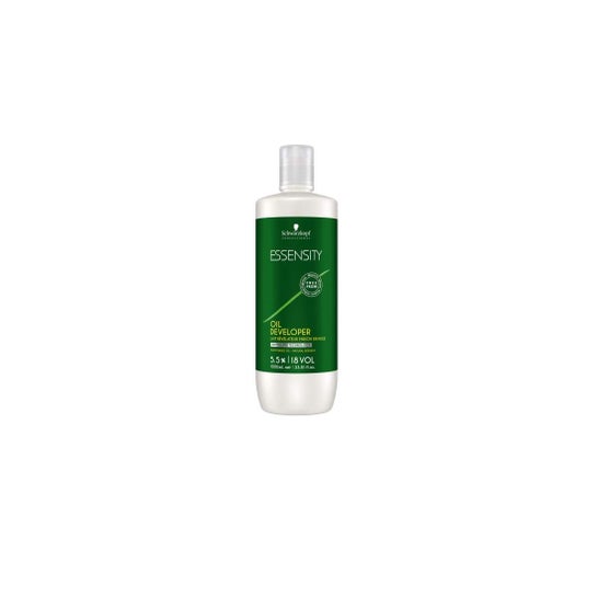 Loción Activadora 18 Vol Essensity 60ml Schwarzkopf