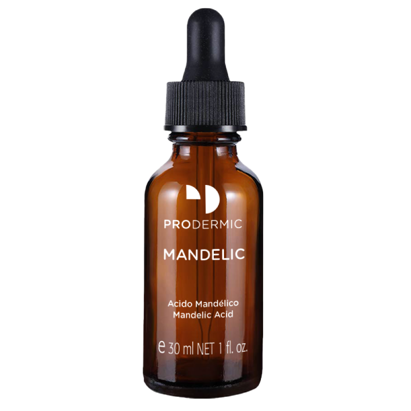 Concentrado Ácido Mandélico Mandelic 30ml Prodermic