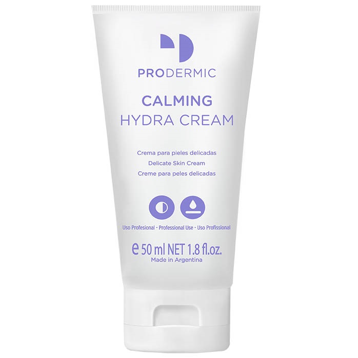 Crema Hidratante Piel Sensible Calming Hydra Cream 50ml Prodermic