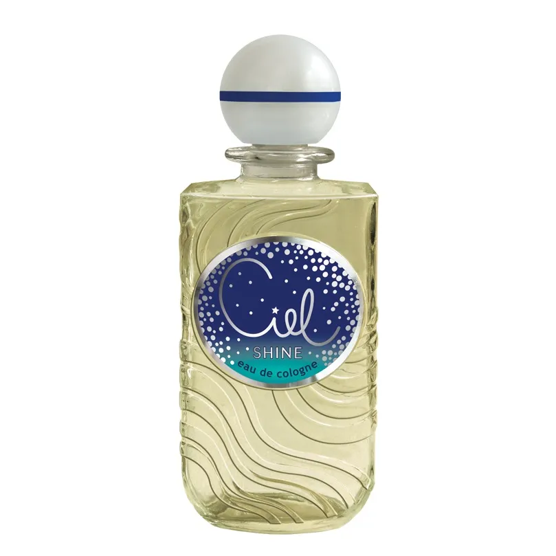 Colonia Refrescante Ciel Shine 250ml