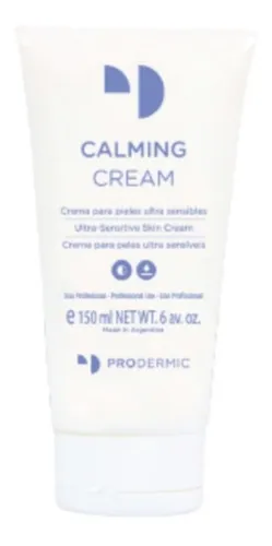 Crema Hidratante Piel Sensible Calming Hydra Cream 150ml Prodermic