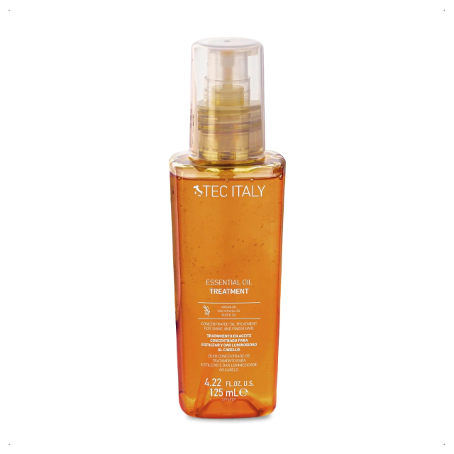 Reparador Essential Oil Tec Italy 125ml