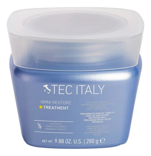Tratamiento Omni Restauración Tec Italy 280ml