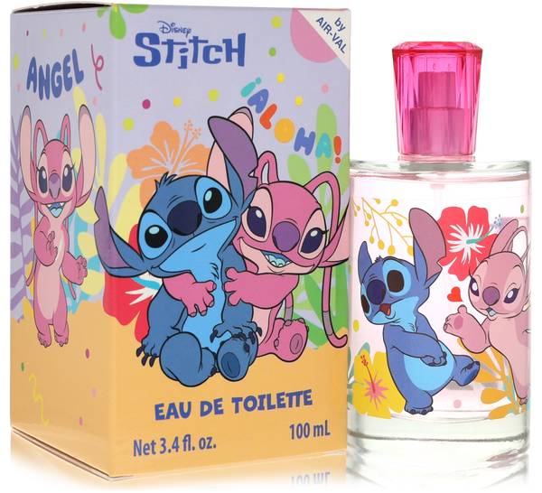Perfume Stitch Angel 55 ml Disney