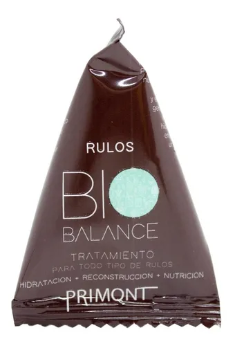 Acondicionador Bio Balance 20 Gr Cápsula Primont