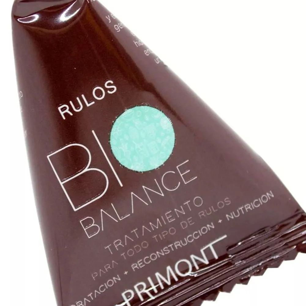 Tratamiento Bio Balance en Cápsula 20 gr Primont