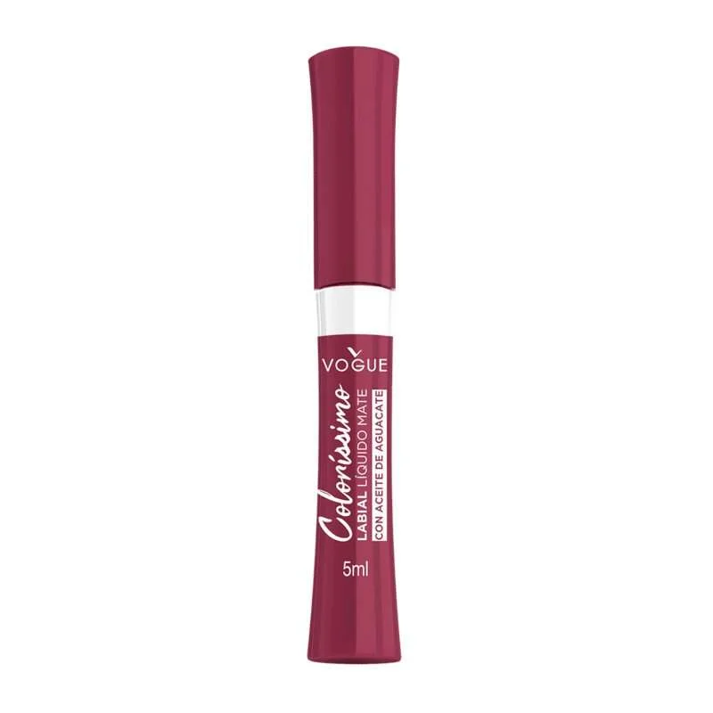 Labial Colorissimo Mate 4g Vogue