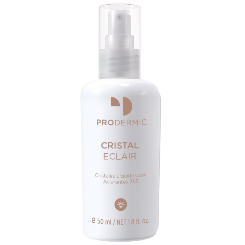 Loción Aclarante Cristal Eclair 50ml Prodermic
