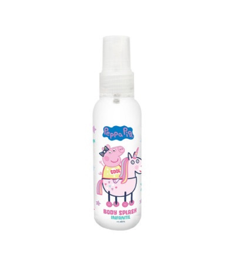 Body Splash Corporal Peppa Pig 65ml