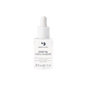 Crema Hidratante Intensiva Cristal Urea Marine 30ml Prodermic