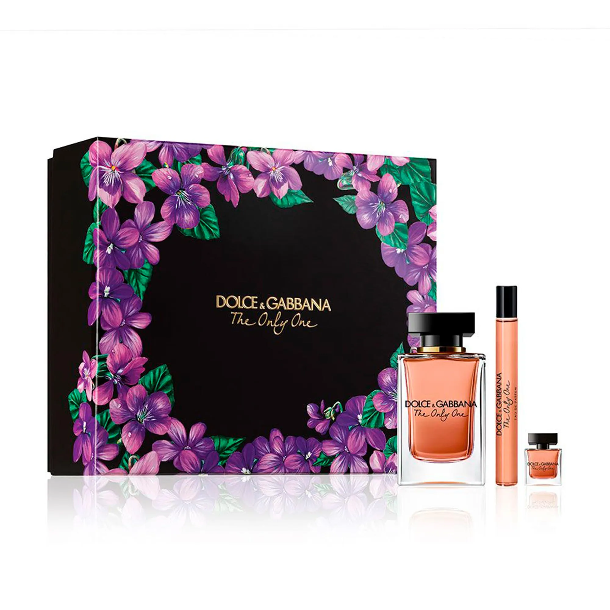 The Only One EDP 100ml + Travel + Mini Dolce & Gabbana