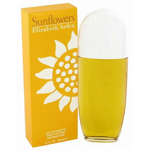 Sunflowers Eau De Toilette 30 ml Elizabeth Arden