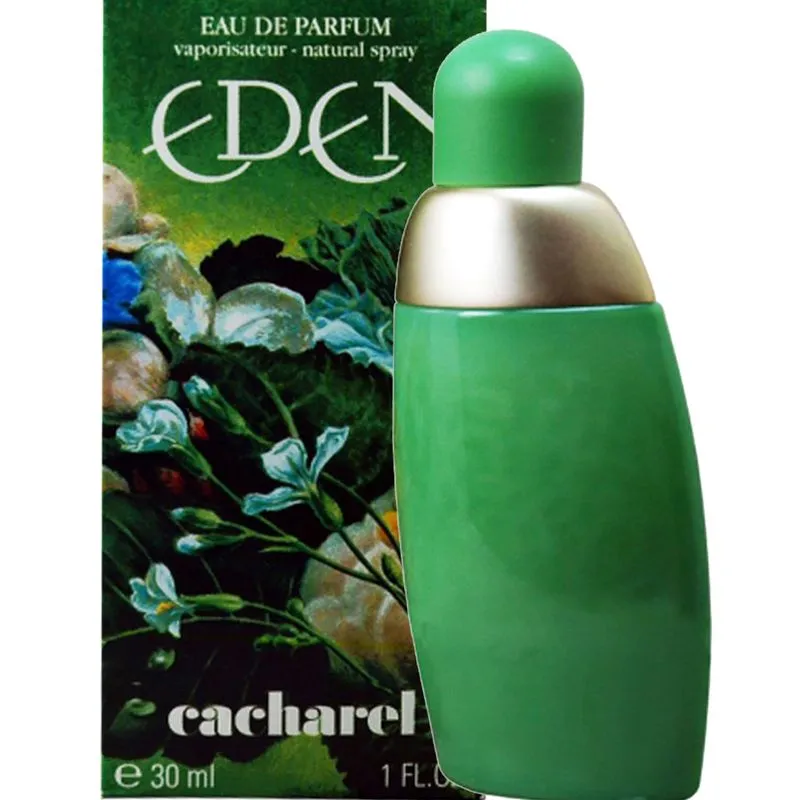 Eden Eau de Parfum 50 ml Eden