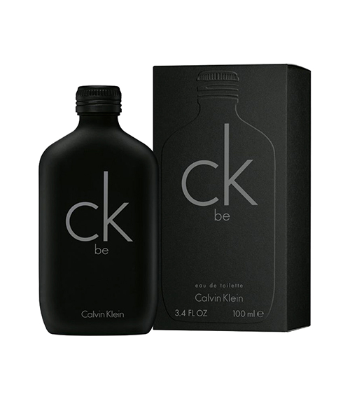 Ck Be Eau De Toilette 100 ml Calvin Klein